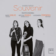 Dobrzynski: Souvenir