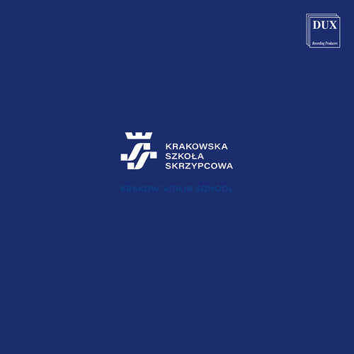 Krakow Vn School Vol. 1