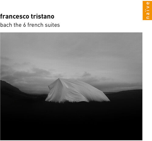 Bach: 6 French Suites