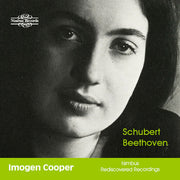 Imogen Cooper Rediscovered