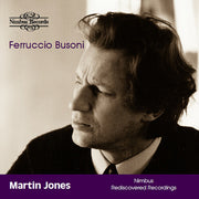 Busoni: Works For Piano