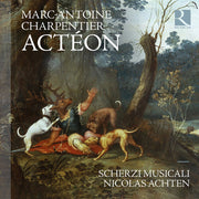 Charpentier: Acteon