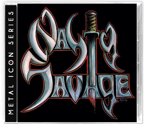 Nasty Savage