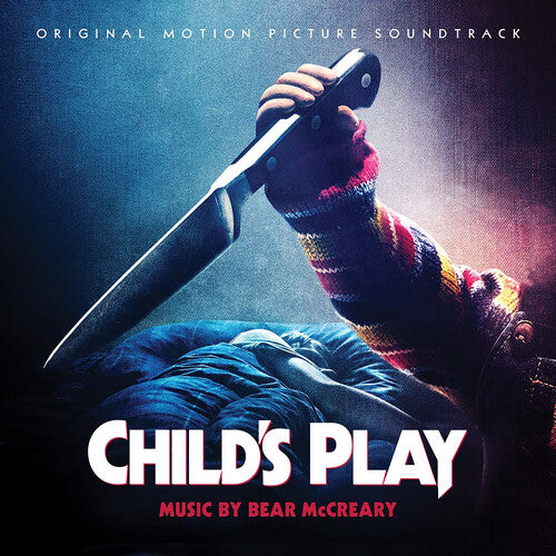 Child's Play / O.S.T.