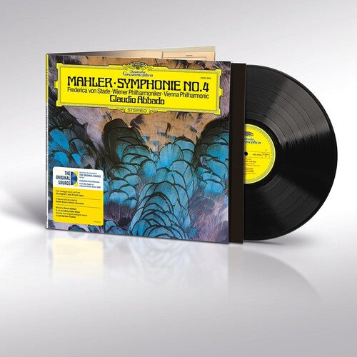 Mahler: Symphony No. 4 (The Original Source Serie)