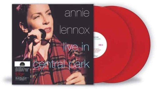 Live In Central Park
