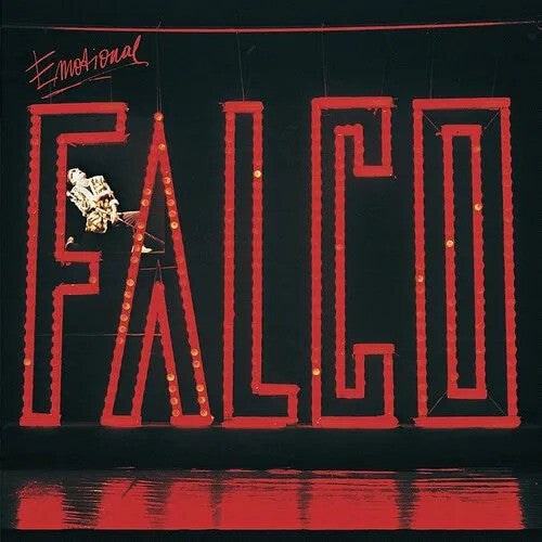 Emotional (Live)