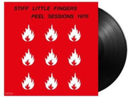 John Peel Sessions 1978