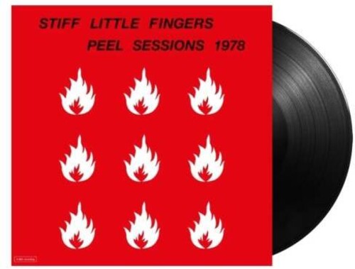 John Peel Sessions 1978