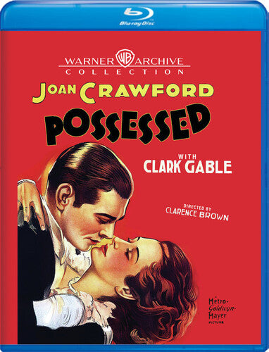 Possessed (1931)