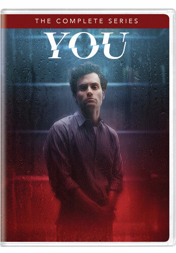 You: The Complete Series, You: The Complete Series, DVD