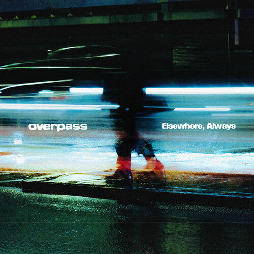Elsewhere Always