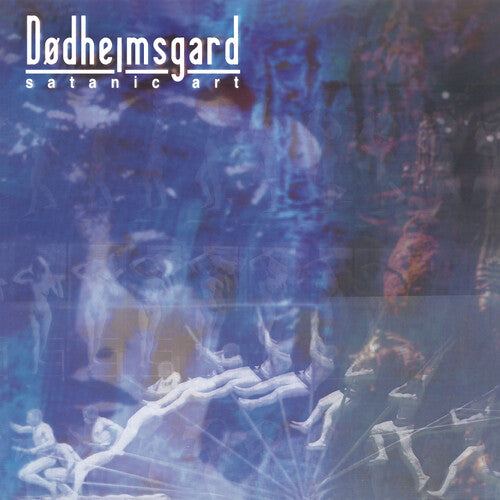 Satanic Art -- Dodheimsgard, LP
