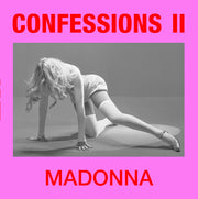 Confessions Ii