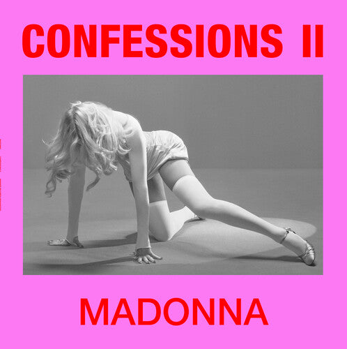 Confessions Ii