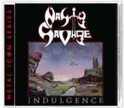 Indulgence / Abstract Reality