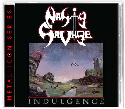 Indulgence / Abstract Reality