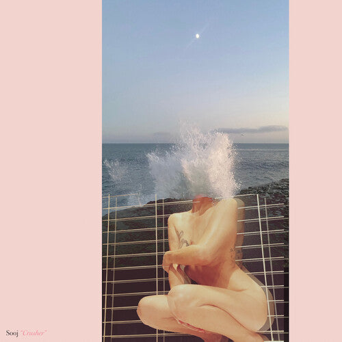 Crusher -- SOOJ, LP