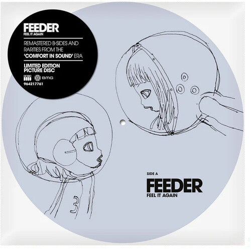 Feel It Again