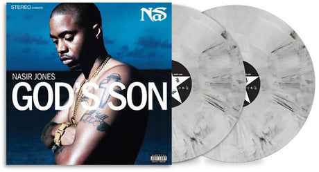 God's Son, Nas, LP
