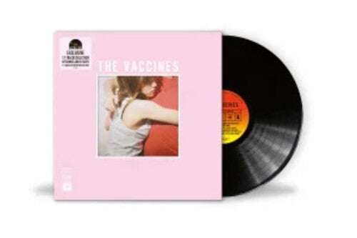 What Did You Expect From The Vaccines