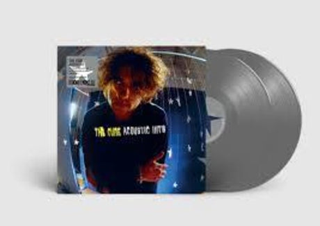 Acoustic Hits 25, Cure, LP