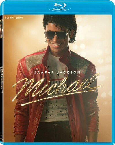 Michael (2026), Michael (2026), Blu-Ray