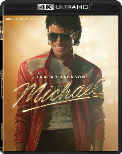 Michael (2026), Michael (2026), ULTRA HD