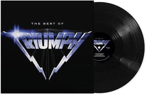 Best Of Triumph, Triumph, LP