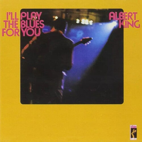 I'll Play The Blues For You (Bluesville Acoustic)