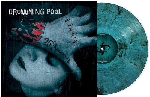 Sinner, Drowning Pool, LP