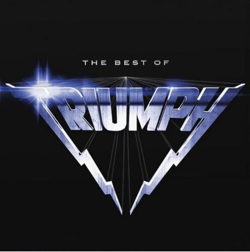 Best Of Triumph