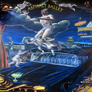Asphalt Ballet (Plus Bonus Tracks)