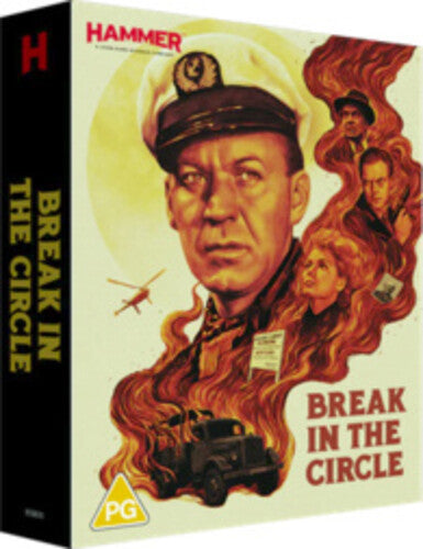Break In The Circle -- Ultra HD
