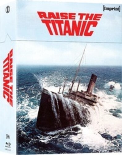 Raise The Titanic