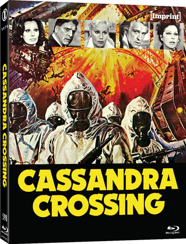 Cassandra Crossing