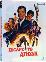 Escape To Athena