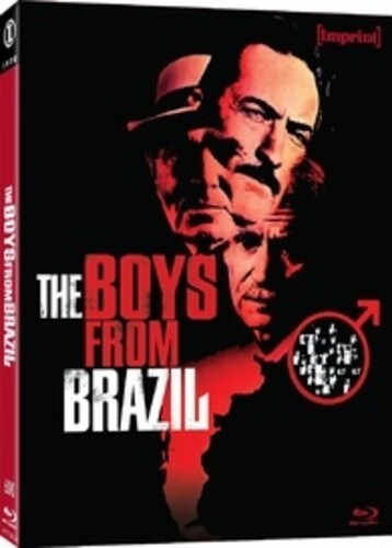 Boys From Brazil