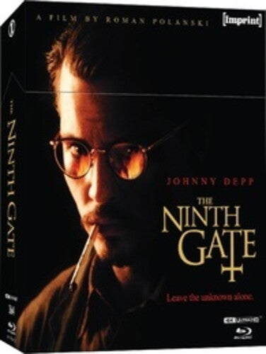 Ninth Gate, Ninth Gate, ULTRA HD