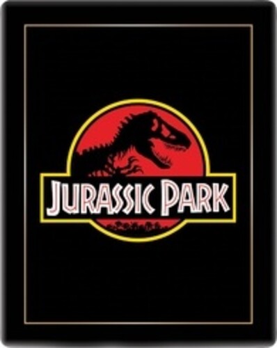 Jurassic Park: Theatrical Poster, Jurassic Park: Theatrical Poster, ULTRA HD