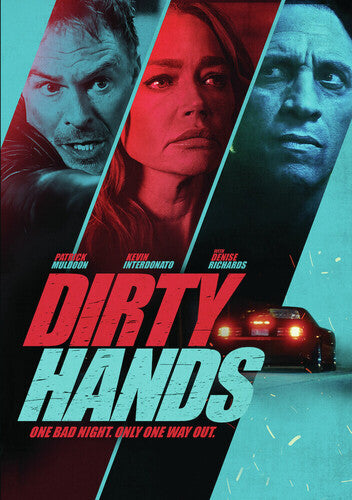 Dirty Hands, Dirty Hands, DVD