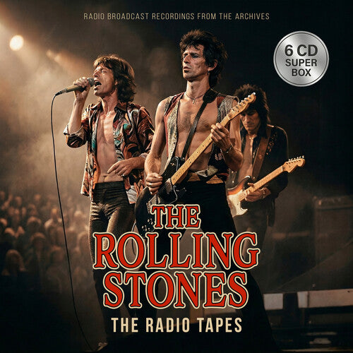 Radio Tapes