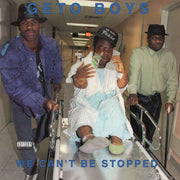 We Can't Be Stopped (35Th Anniversary)