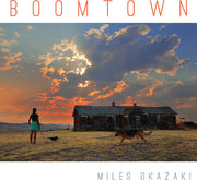 Boomtown