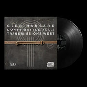Don't Settle Vol. 2 - Transmissions West