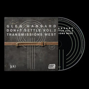 Don't Settlevol. 2 - Transmissions West