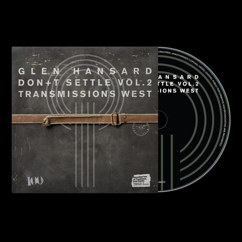 Don't Settlevol. 2 - Transmissions West