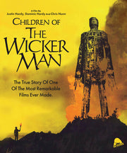 Children Of The Wicker Man