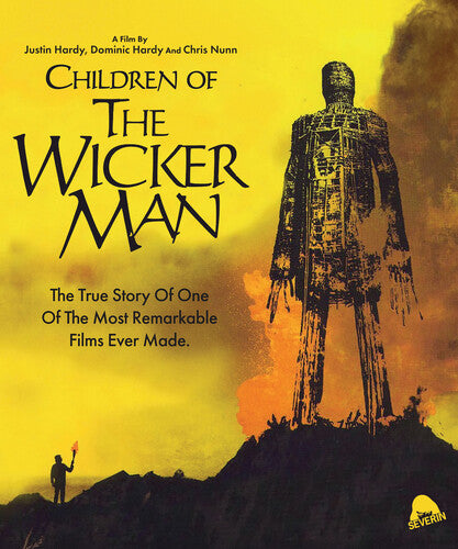 Children Of The Wicker Man