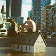 Weathervane Is My Body